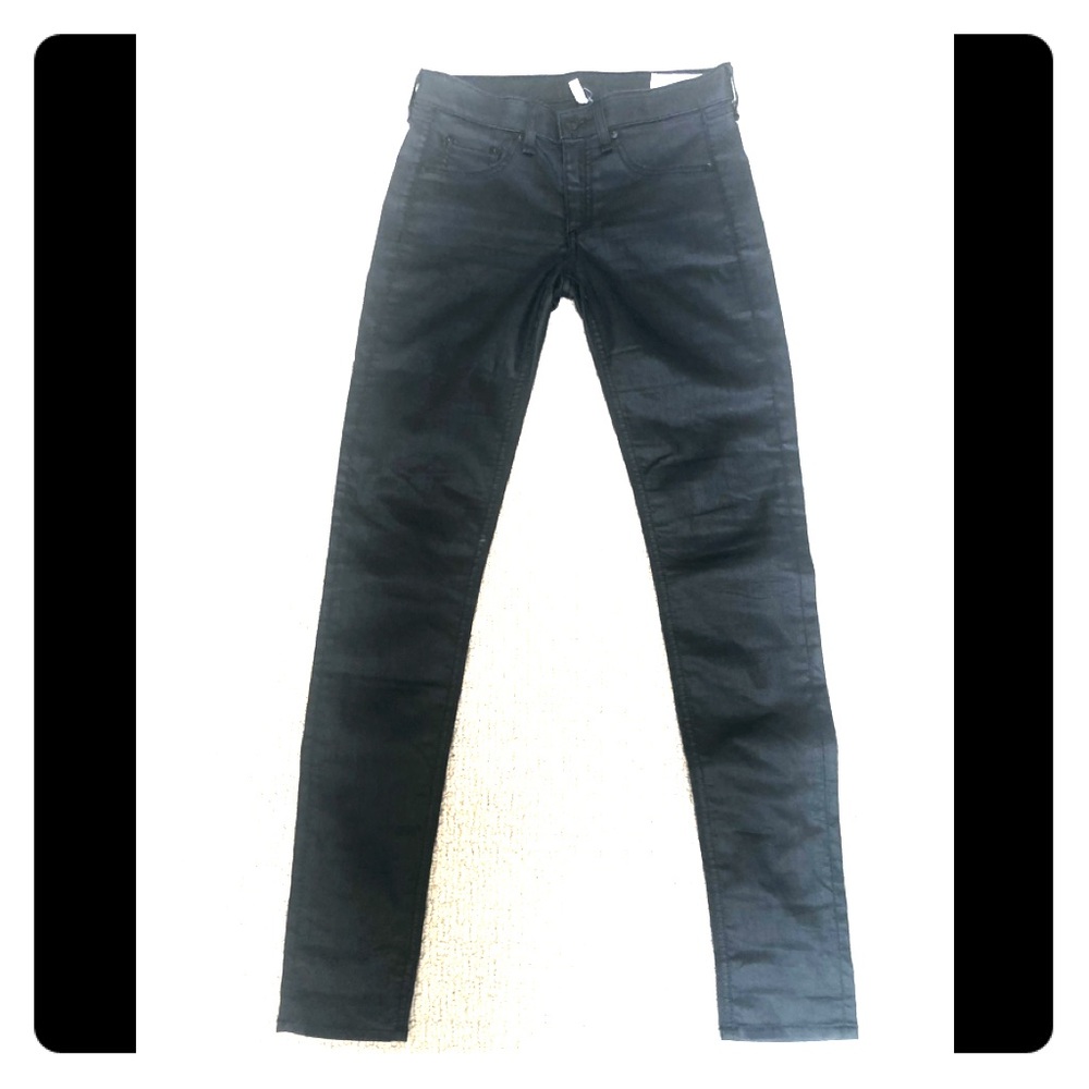 Rag & Bone legging size 27